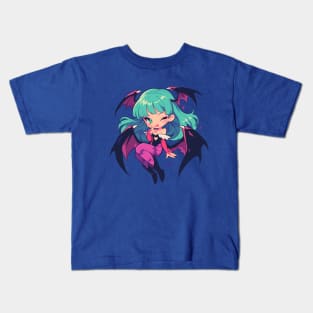 morrigan Kids T-Shirt